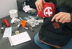 Belediye başkanı kent sakinlerini uyardı! 'Acil olarak yiyecek ve su stoklayın'