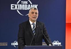 Bakan Bolat: Girişim Sermayesi Yatırım Fonu ile büyük projelerin ortaya çıkmasına destek vermiş olacağız