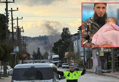 Cenaze namazları bile kılınmadı! 3 polisimizi şehit eden teröristler böyle gömüldü