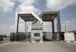 BM'den Refah Sınır Kapısı açıklaması! 'Yeniden açılması, insani yardım çalışmalarını genişletecek'