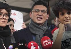 Bir yıl geçti, acı dinmedi! Minguzzi'in acılı annesi isyan etti: En son Atlas, şimdi sıra kimde?