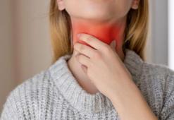 Boğaz ağrısını saniyeler içinde yok ediyor! Bir bardak gargara yetiyor