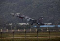 Rus savaş uçaklarından tedirgin eden uçuş! 5 saatlik gerginlik