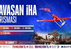 TEKNOFEST’te savaşan İHA’lar büyük mücadeleye hazırlanıyor