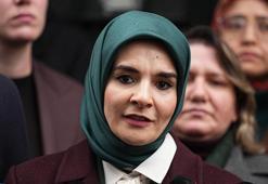 Bakan Göktaş'tan İBB'nin kreşinde darp ve istismara uğradığı iddia edilen çocuğun ailesine ziyaret