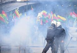 Belçika istihbaratından rapor: Terör örgütü PKK, kamu düzeni düzenini bozuyor