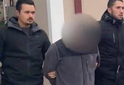 Kadına şiddetten suç kaydı vardı! Yakalanmamak için kadın kıyafetleriyle gezdiği ortaya çıktı