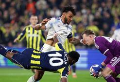 Fenerbahçe play-off'u garantiledi! İşte muhtemel rakipleri