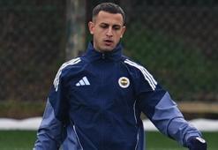 Fenerbahçe'de ayrılık! TFF'ye bildirdiler