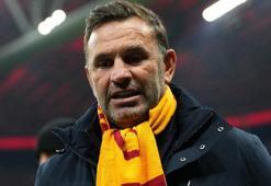 Galatasaray bir transferi daha bitiriyor! Detaylar belli oldu