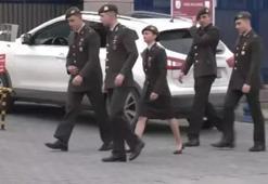 Teğmenin, kılıçlı yemin soruşturmasında ihraç kararına iptal