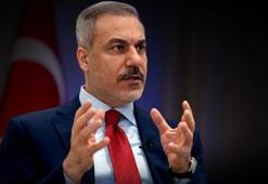 Dışişleri Bakanı Hakan fidan: Suriye'de ateşkes uzayabilir