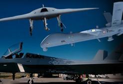 Savunmada dev atılım! 2026 milli platformların şovuna sahne olacak