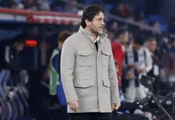 Trabzonspor'da Fatih Tekke'den Christ Oulai açıklaması