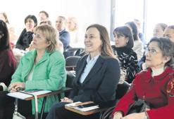 Gelecek eşitlikle şekillenecek