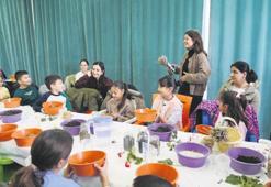 Minik eller umut ekti