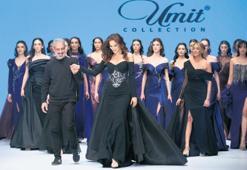 2027 tasarımları podyuma çıktı