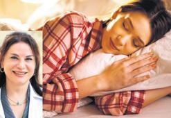 Yetersiz uyku beyni tehdit ediyor