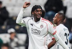 Tammy Abraham imzayı atıyor! Beşiktaş, kısa sürede kar elde etti