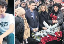Ahmet Minguzzi ölümünün birinci yıl dönümünde anıldı! Anne: Şimdi sıra kimde?