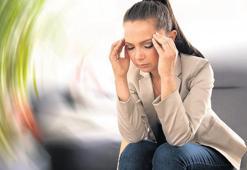 Vertigoda taşlar yerinden oynadı: Servikal vertigo oranı yükseliyor