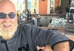 Yontunç adli kontrolle serbest kaldı