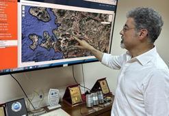 Uzman isimden kritik açıklama! Balıkesir’de deprem fırtınası sürecek mi?