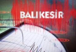 SON DAKİKA BALIKESİR'DE DEPREM! Şimdi deprem mi oldu? AFAD deprem nerede, kaç şiddetinde oldu? Bugünkü son depremler sorgula