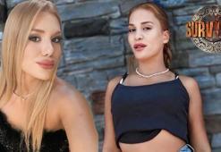 Gönlündeki ismi açıkladı! İşte Almeda Baylan'ın Survivor 2026'daki favori yarışmacısı