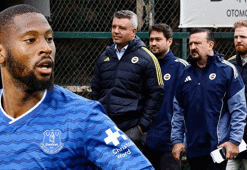 Fenerbahçe'ye Premier Lig'den yeni golcü! Beto için İngiltere'ye çıkarma