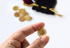 Son dakika anlık altın fiyatları ne kadar? 24 Ocak bugün gram, çeyrek, yarım, tam altın fiyatı kaç TL?