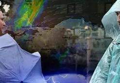 Son dakika... Meteoroloji tek tek uyardı: Kuvvetli sağanak, kar ve kısa süreli fırtına kapıda