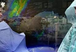 Hafta sonu yurt genelinde hava sıcaklığı artacak