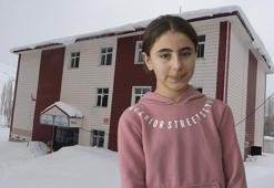 Köy okulundan seçildiler! Rüyalara giren yolculuk: Herkesin gidebileceği bir yer değil