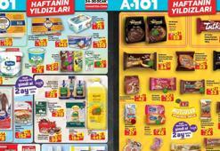 A101'DE İNDİRİMLİ ÜRÜNLER SATIŞA ÇIKTI! A101 AKTÜEL KATALOG 24-30 OCAK 2026 HAFTANIN YILDIZLARI: A101 kataloğunda hangi ürünler satışta? Cumhuriyet Dana Kangal Sucuk, Tadım kuruyemiş ürünleri, Papia kağıt havlu...