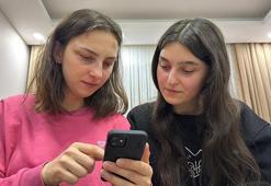 Neredeyse tüm telefonlarda var, iki kardeş fark etti: Her şeye erişebiliyorum