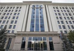 AK Parti'den Gazze'de ateşkes sonrası insani yardımlar için yol haritası