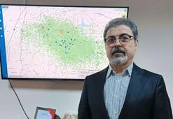 167 günde 25 bin sarsıntı: Hasarlı binalara girmeyin