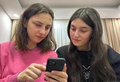 Neredeyse tüm telefonlarda var, iki kardeş fark etti: Her şeye erişebiliyorum