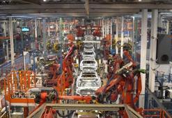 Otomotiv sektörünün ihracat hedefi 43 milyar dolar
