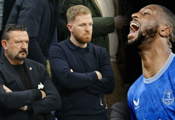 Fenerbahçe'de Beto transferi rafa kalktı! 2. Görüşme iptal edildi, İstanbul'dan ayrıldı