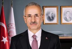 'Ortaklar-Aydın-Denizli-Karakuyu hattımız ile birlikte sinyalli hat oranımızı yüzde 61'e yükselttik'