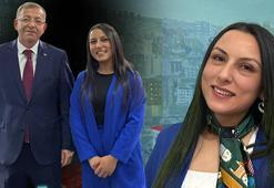 Kaymakam muhtarlıkta fark etti! 1 soruyla tüm hayatı değişti