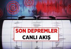 AFAD'ın Yeni Deprem Haberleri: Küçük, büyük son depremler! 24 Ocak 2026 Bugün deprem oldu mu, en son nerede, kaç büyüklüğünde deprem oldu?