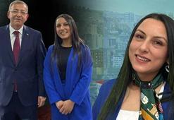 Kaymakam muhtarlıkta fark etti! 1 soruyla tüm hayatı değişti