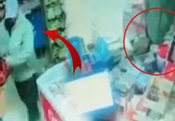 Vicdanları sızlatan hırsızlık: SMA’lı minik Zeynep’in bağış kutusunu çaldılar