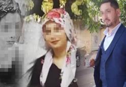 Kenti sarsan vahşet! Eski karısını bağladı, başından aşağı kezzap döktü