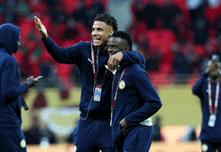 Galatasaray'ın yıldızı Ismail Jakobs'tan olaylı final için şok iddia! 'Çok korkutucuydu'