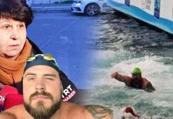 Boğaz’da kaybolan Rus yüzücünün annesinden yürek burkan sözler: 'Umut neredeyse bitmişti'
