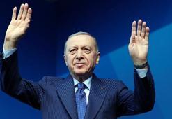 Son dakika... Cumhurbaşkanı Erdoğan: Suriye'nin kuzeyinde terör tehdidi ortadan kalkınca tüm bölgemiz rahatlayacak